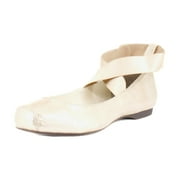 Mandalaye Women's Flats Copper Size 7.5 M